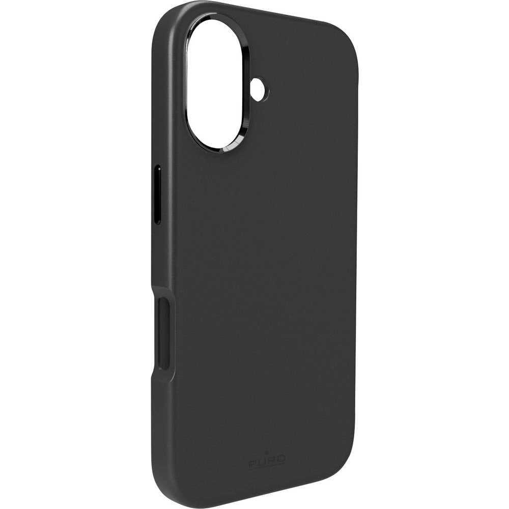 Puro Handyhülle PUIPC1763ICONMPBLK