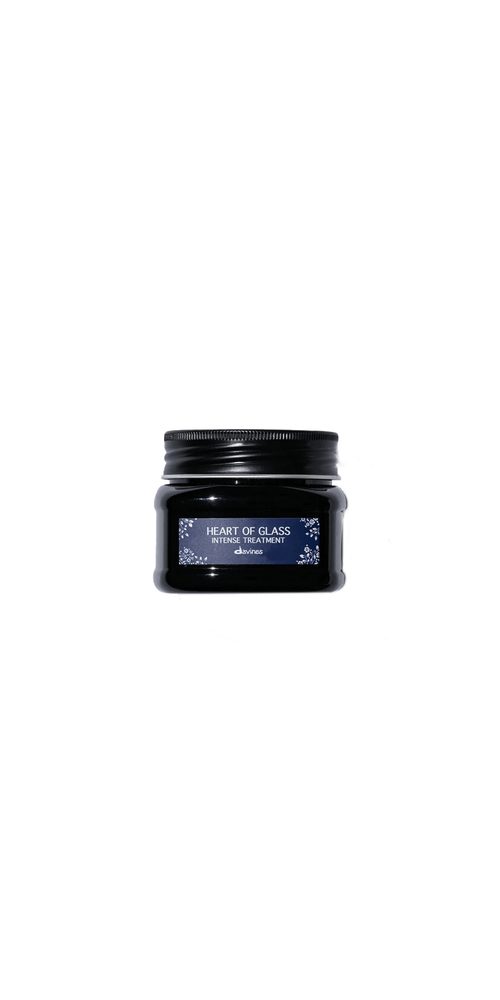Davines Haarmaske Davines Heart Of Glass Intense Treatment 150ml