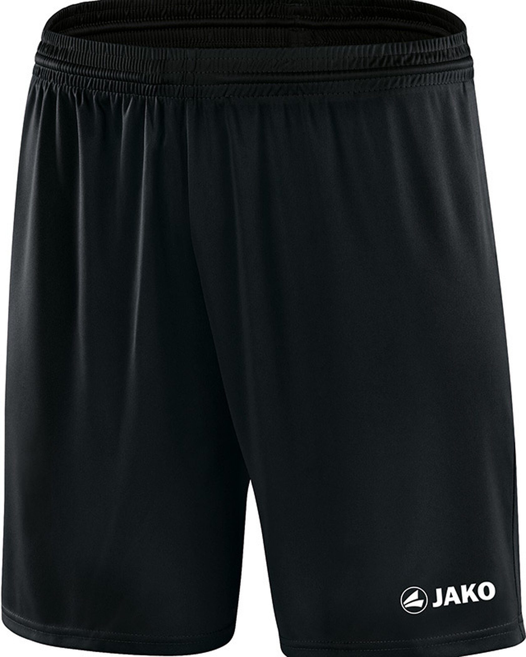 Jako Shorts Sporthose Manchester schwarz