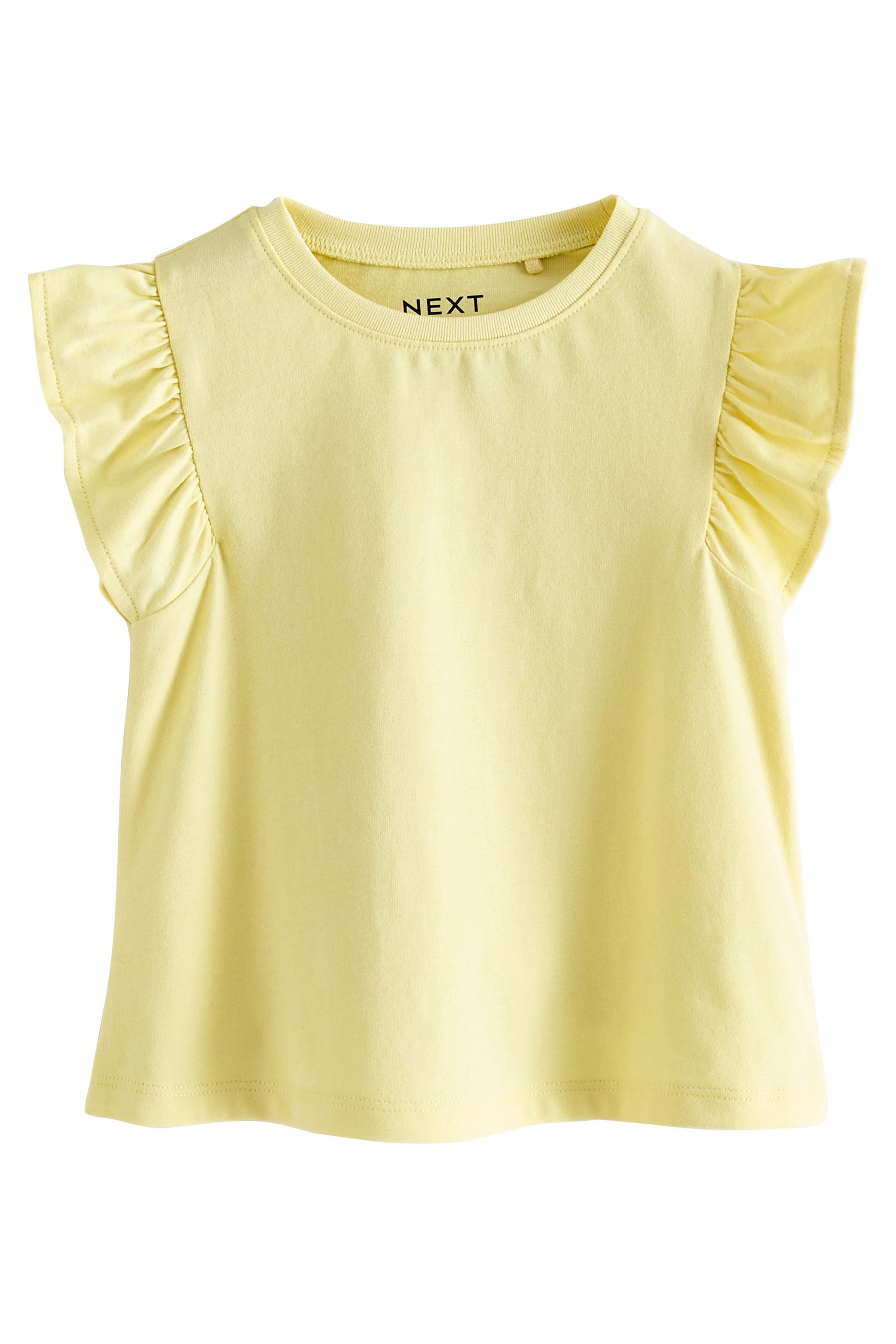 Next Trägertop Trägerhemden, 7er-Pack (7-tlg)