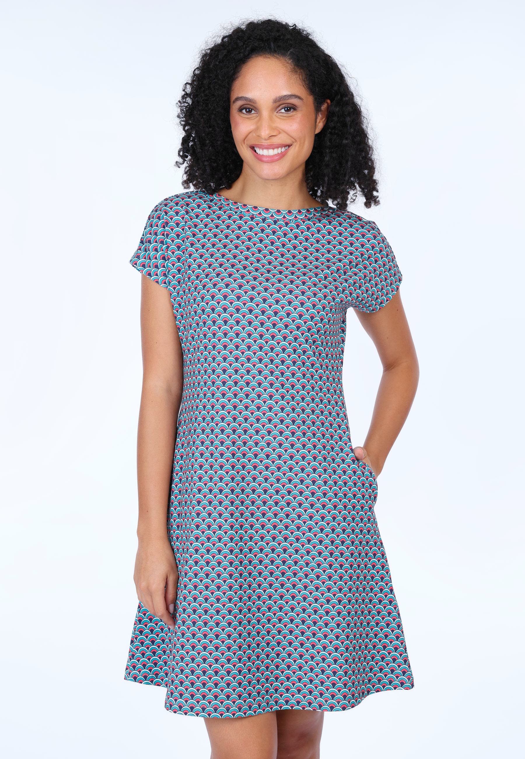 Lykka du Nord Sommerkleid Meghan günstig online kaufen