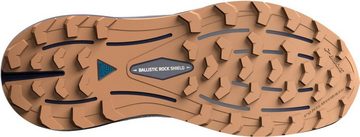 Brooks Cascadia 16 425 Peacoat/Pink/Biscuit Trailrunningschuh