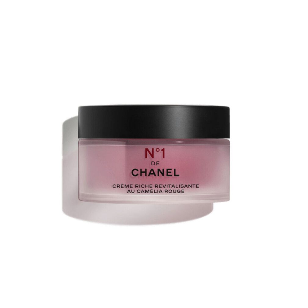 CHANEL Tagescreme No 1 De Revitalizing Rich Cream