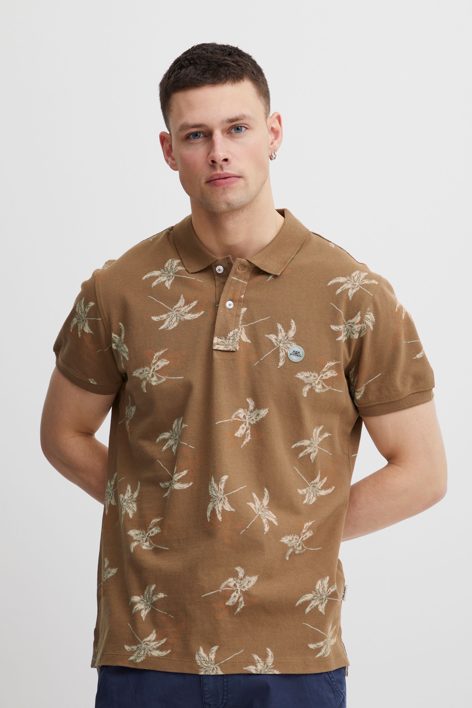 Poloshirt BHPolo