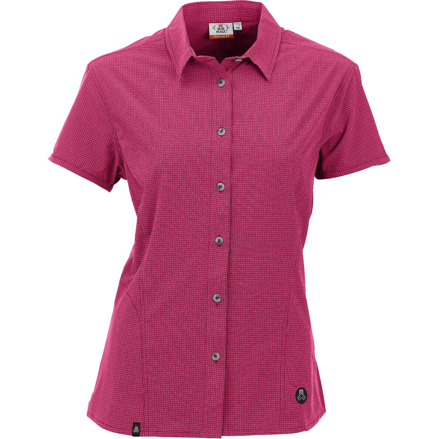 Outdoorbluse Bluse Agile 3XT