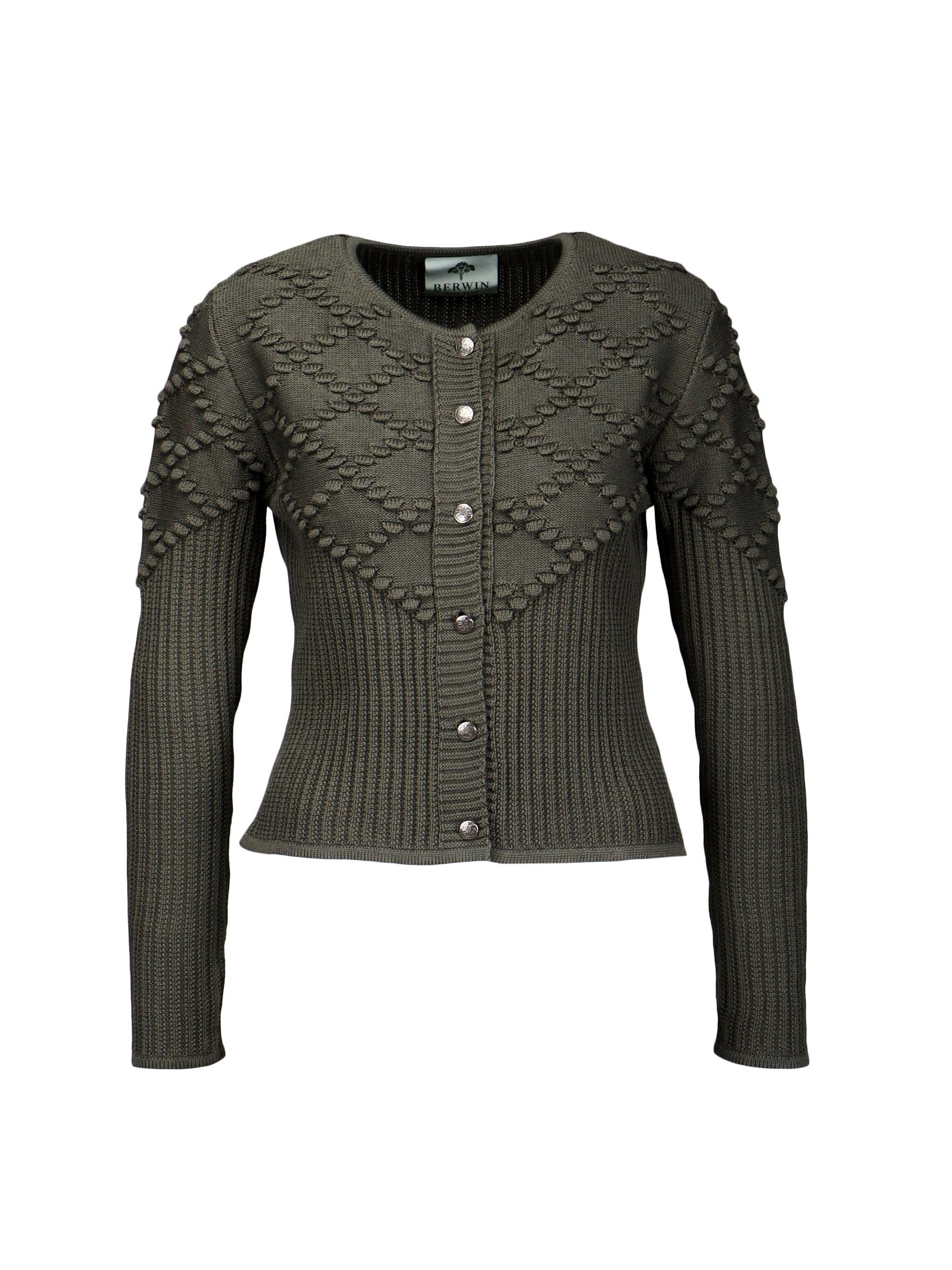 Berwin Trachtenstrickjacke günstig online kaufen