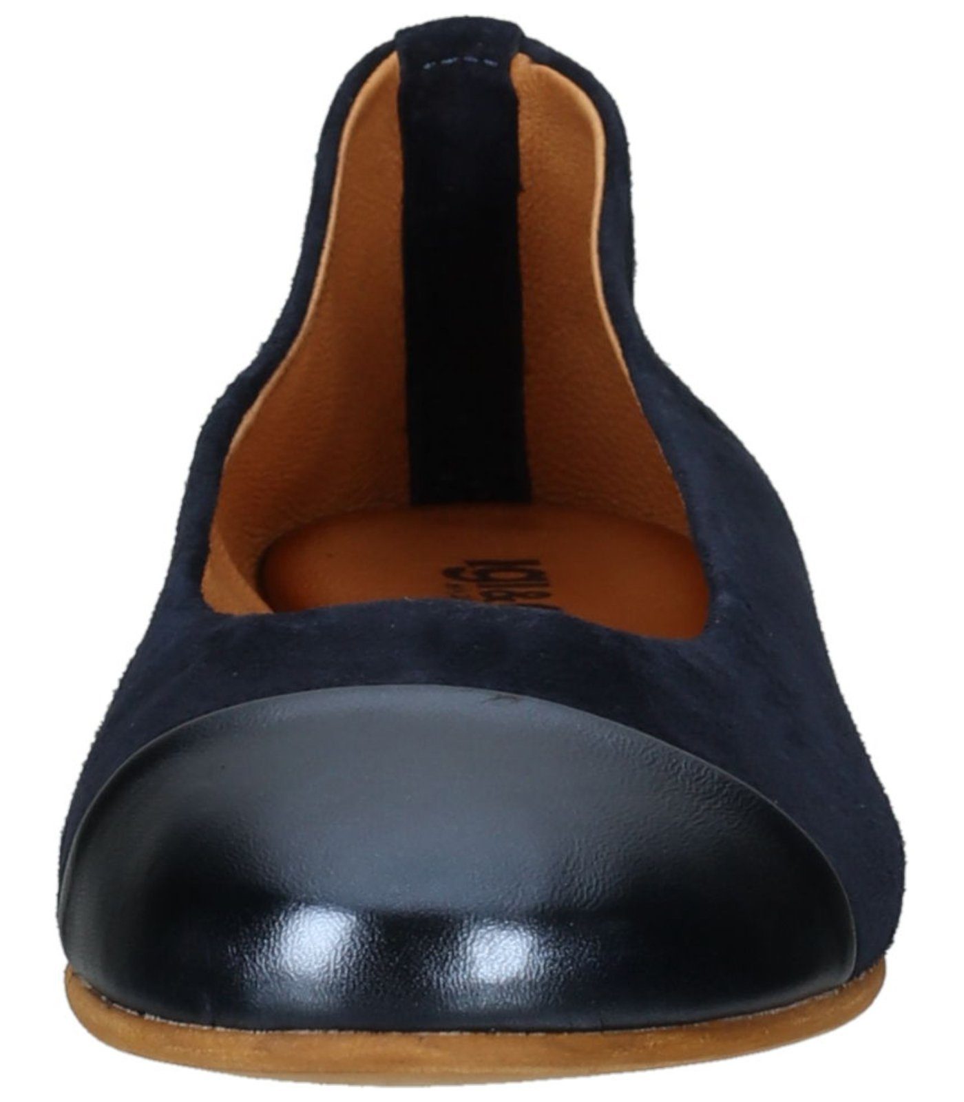 Leder Ballerinas Ballerina CO IGI &