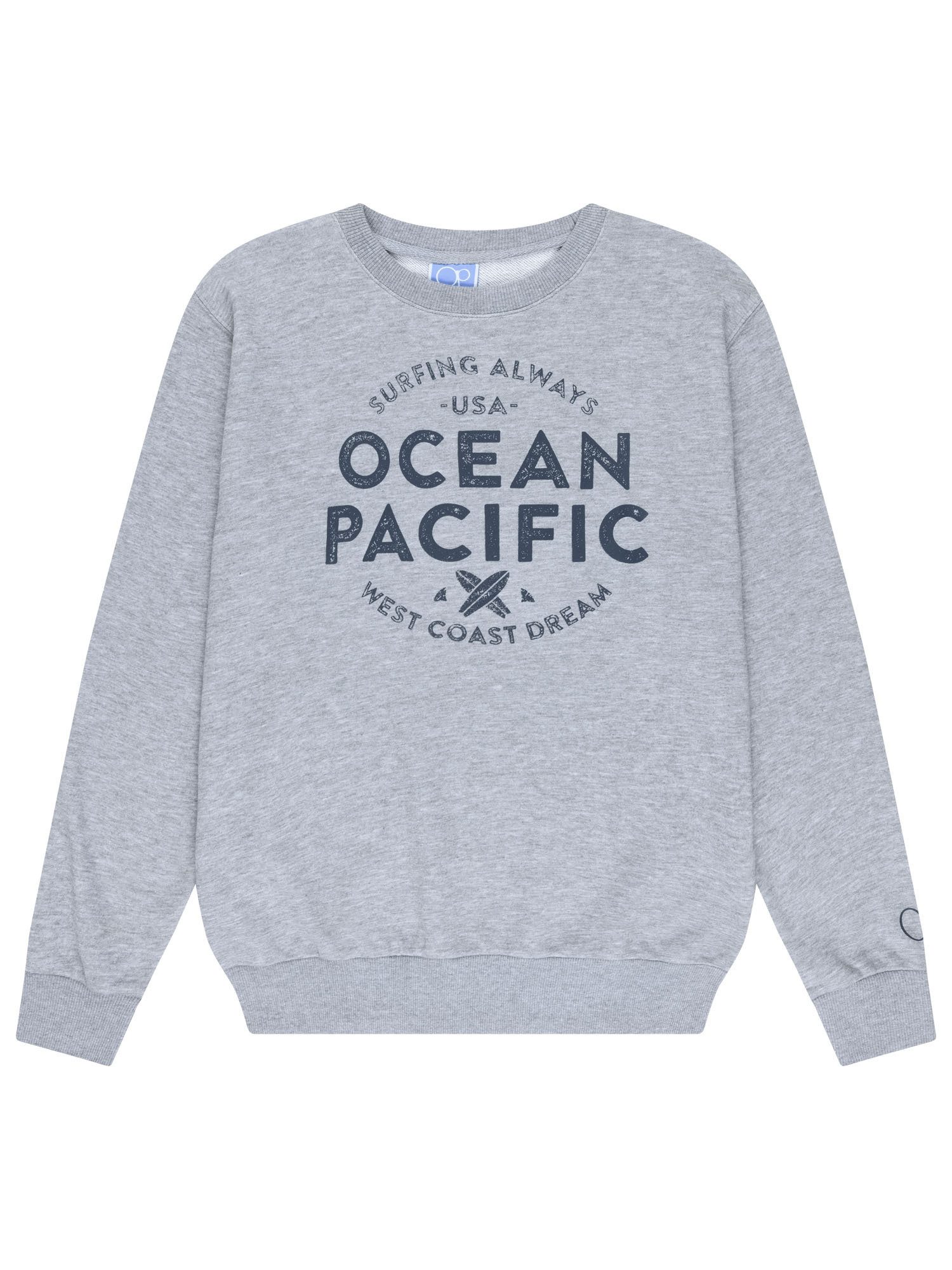 Ocean Pacific Sweatshirt GUSH