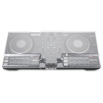 Decksaver Abdeckhaube, LE Numark Mixtrack Platinum FX & Pro FX Cover - Cover für DJ Equipme