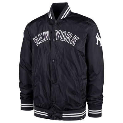 '47 Brand Windbreaker DRIFT College New York Yankees