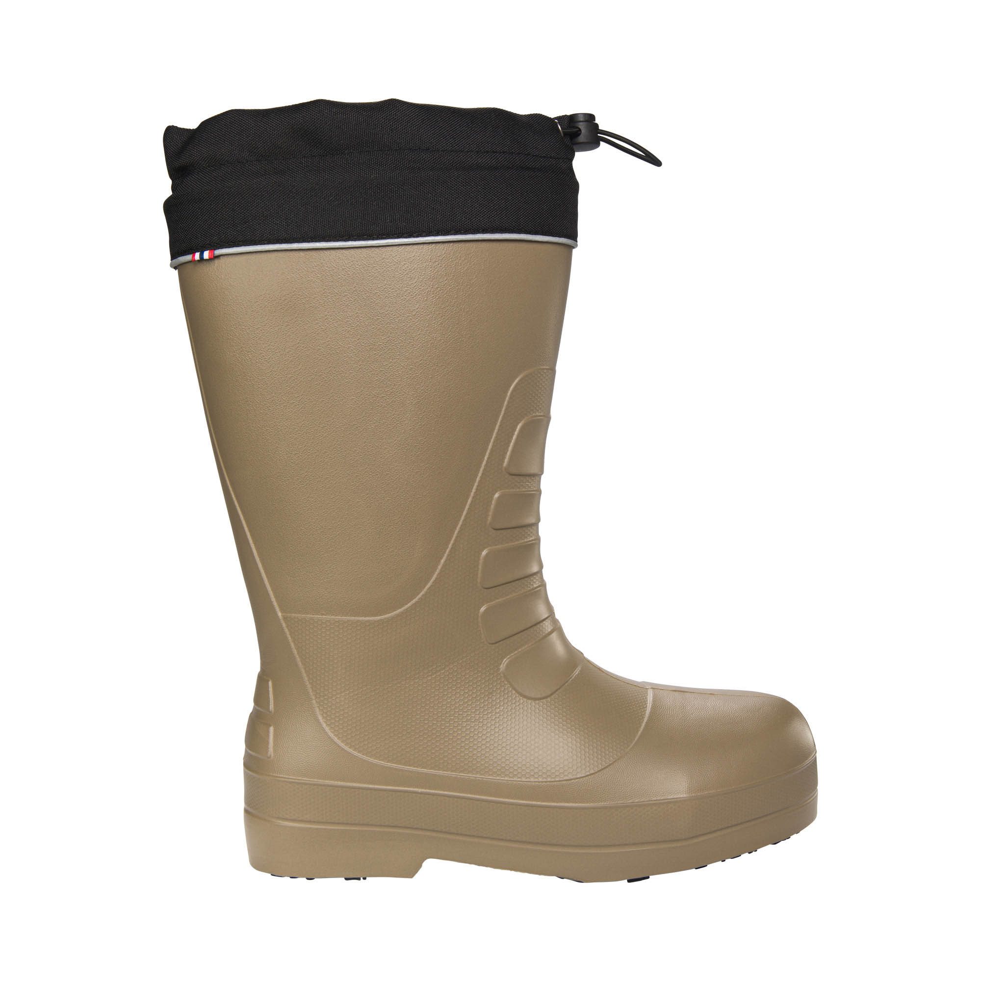 VikingFootwear Norse Tall Boot Warmer, urbaner EVA-Stiefel mit hohem Schnitt Gummistiefel