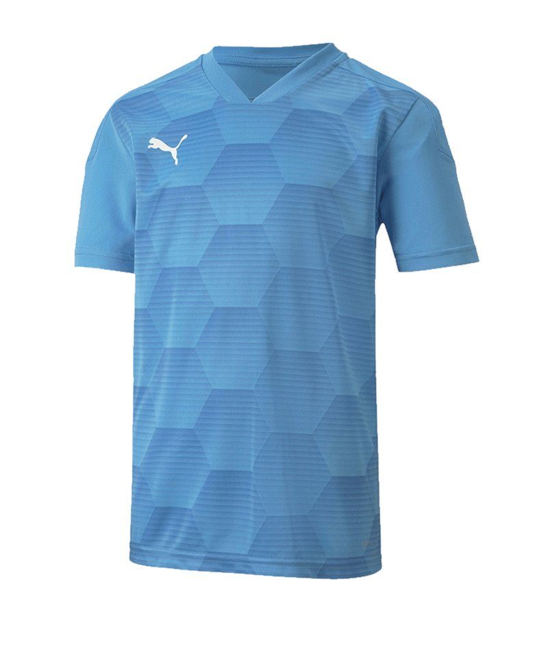 PUMA Fußballtrikot PUMA teamFINAL 21 Graphic günstig online kaufen