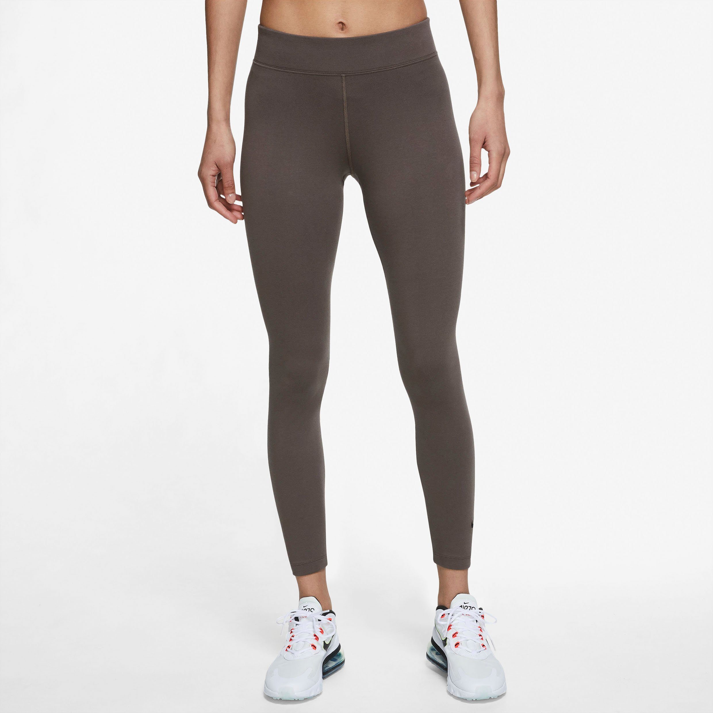 Lululemon mid rise leggings Clearance