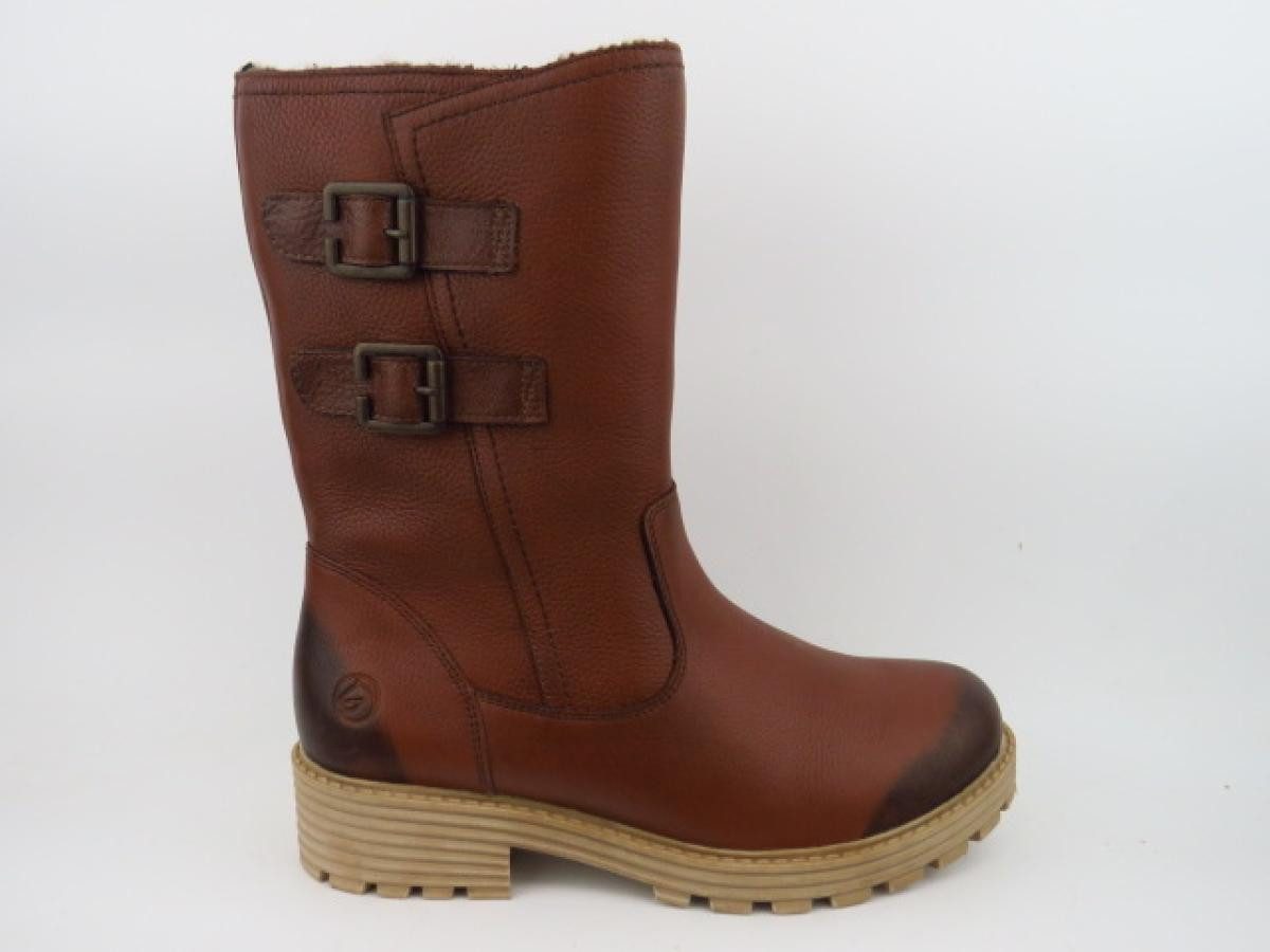 Remonte echt Lammfell Stiefel günstig online kaufen