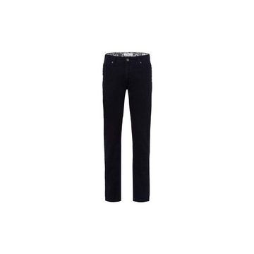 Brax 5-Pocket-Jeans anthrazit (1-tlg)