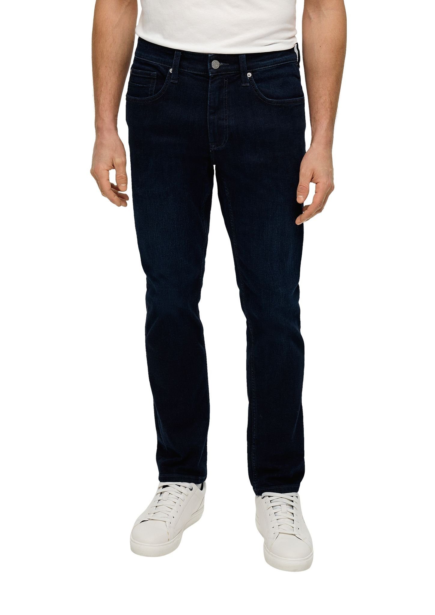 s.Oliver Straight-Jeans
