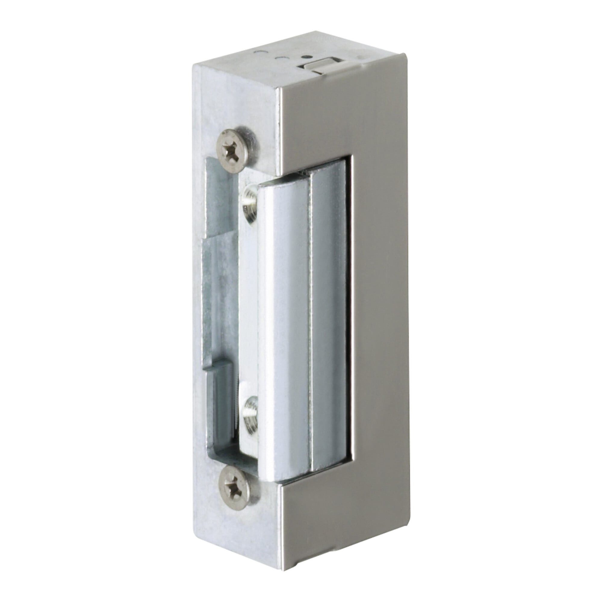 effeff Türöffner Elektro-Türöffner 17E 6-12 V AC/DC Stand.DIN L/R m.FaFix ASSA ABLOY