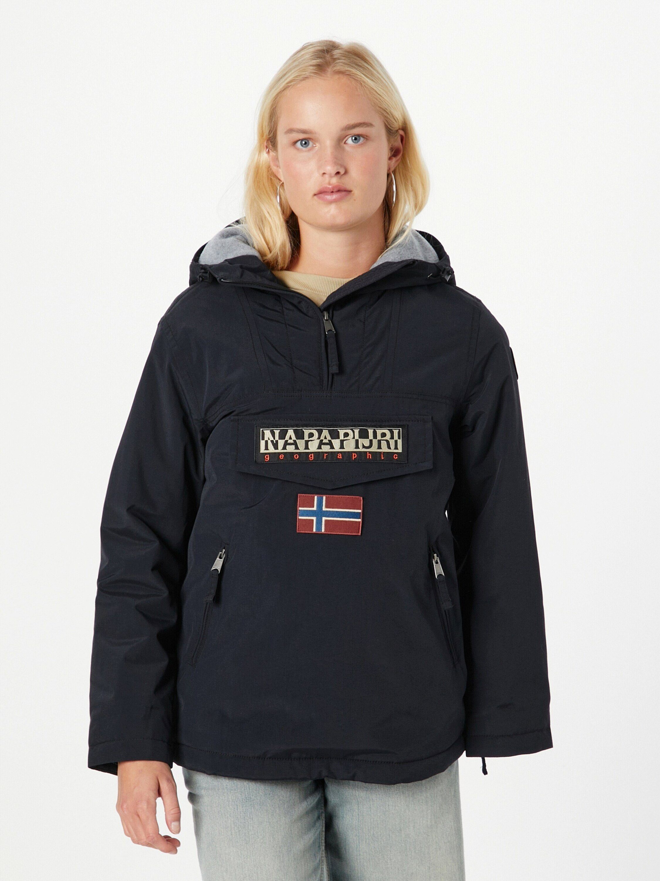 Napapijri Langjacke Rainforest (1-St)