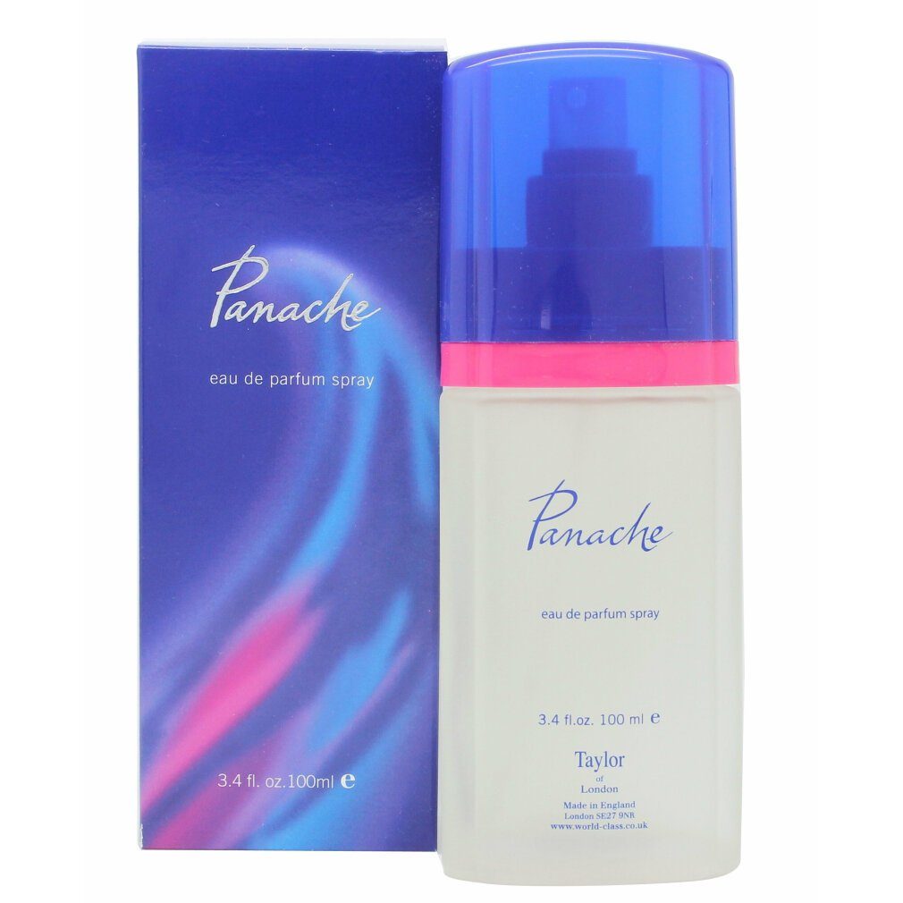 Taylor of London Eau de Parfum Panache Eau de Parfum Spray