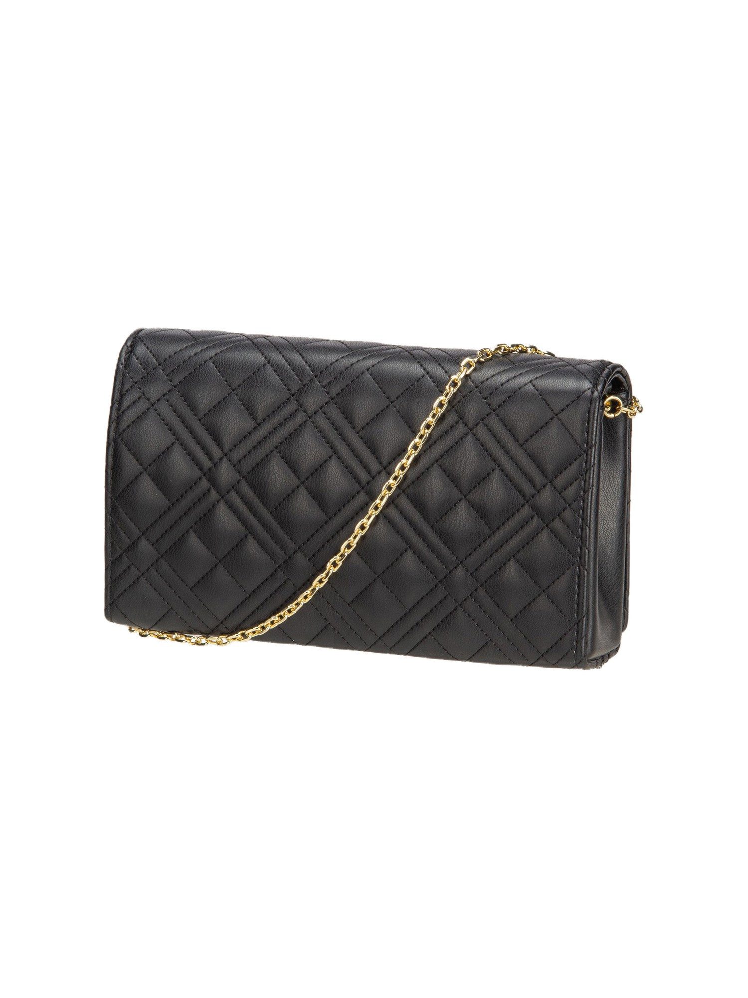 LOVE MOSCHINO Handtasche Quilted Bag, Abendtaschen