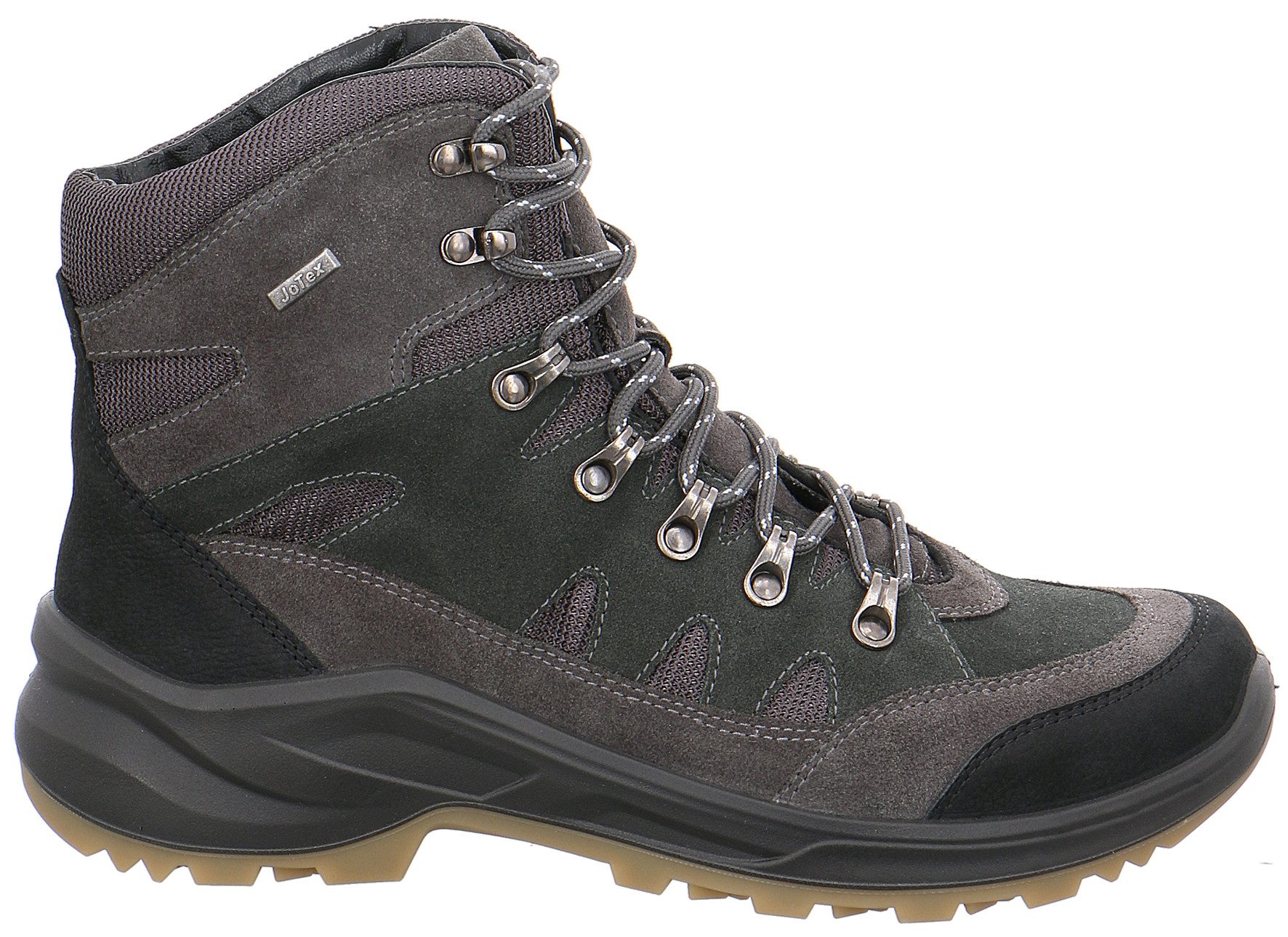 Jomos Stiefelette