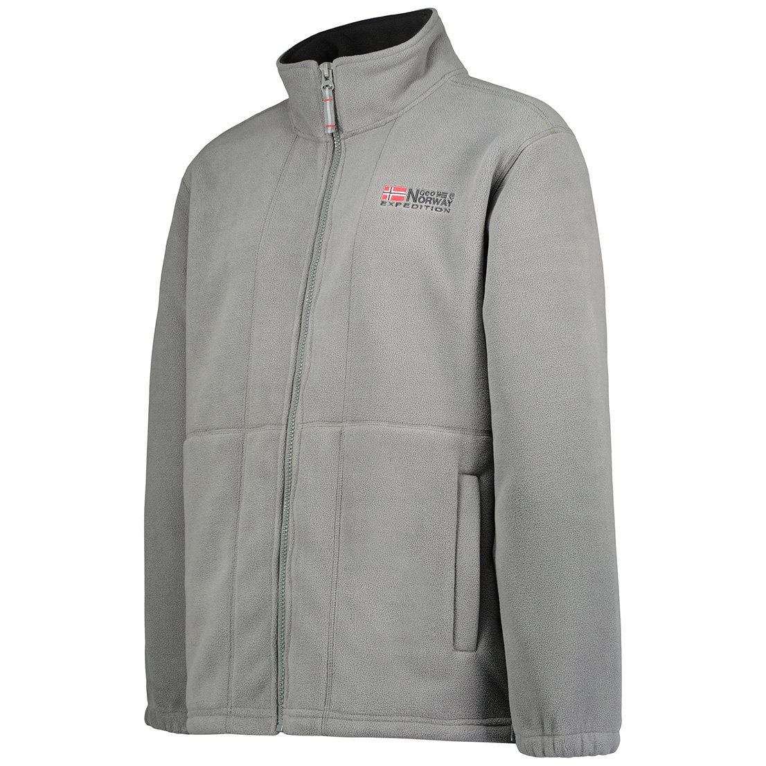 Fleecejacke Herren Outdoor Jacke BRTORLEON