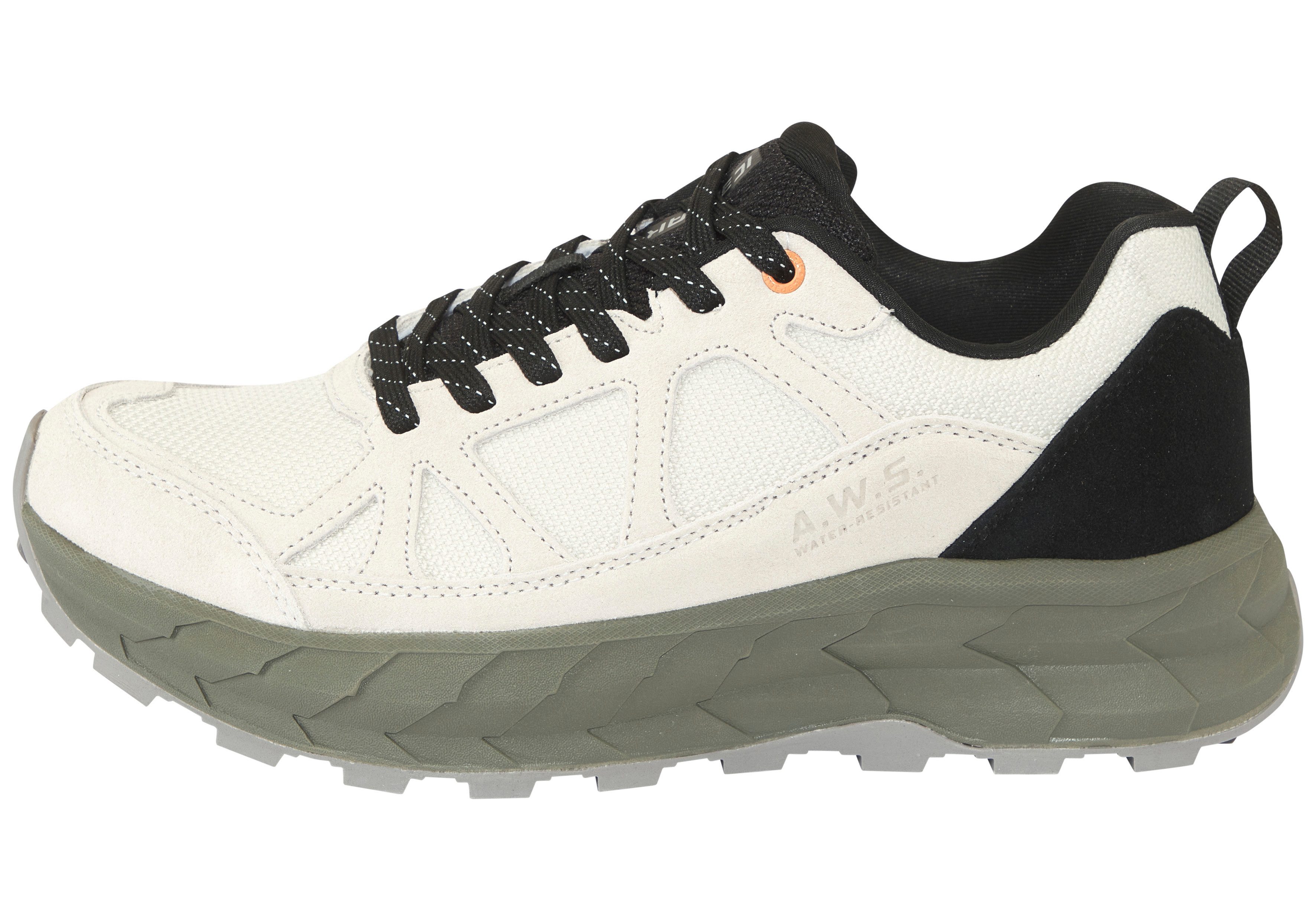 Icepeak ANISI MR Wanderschuh Wasserabweisend