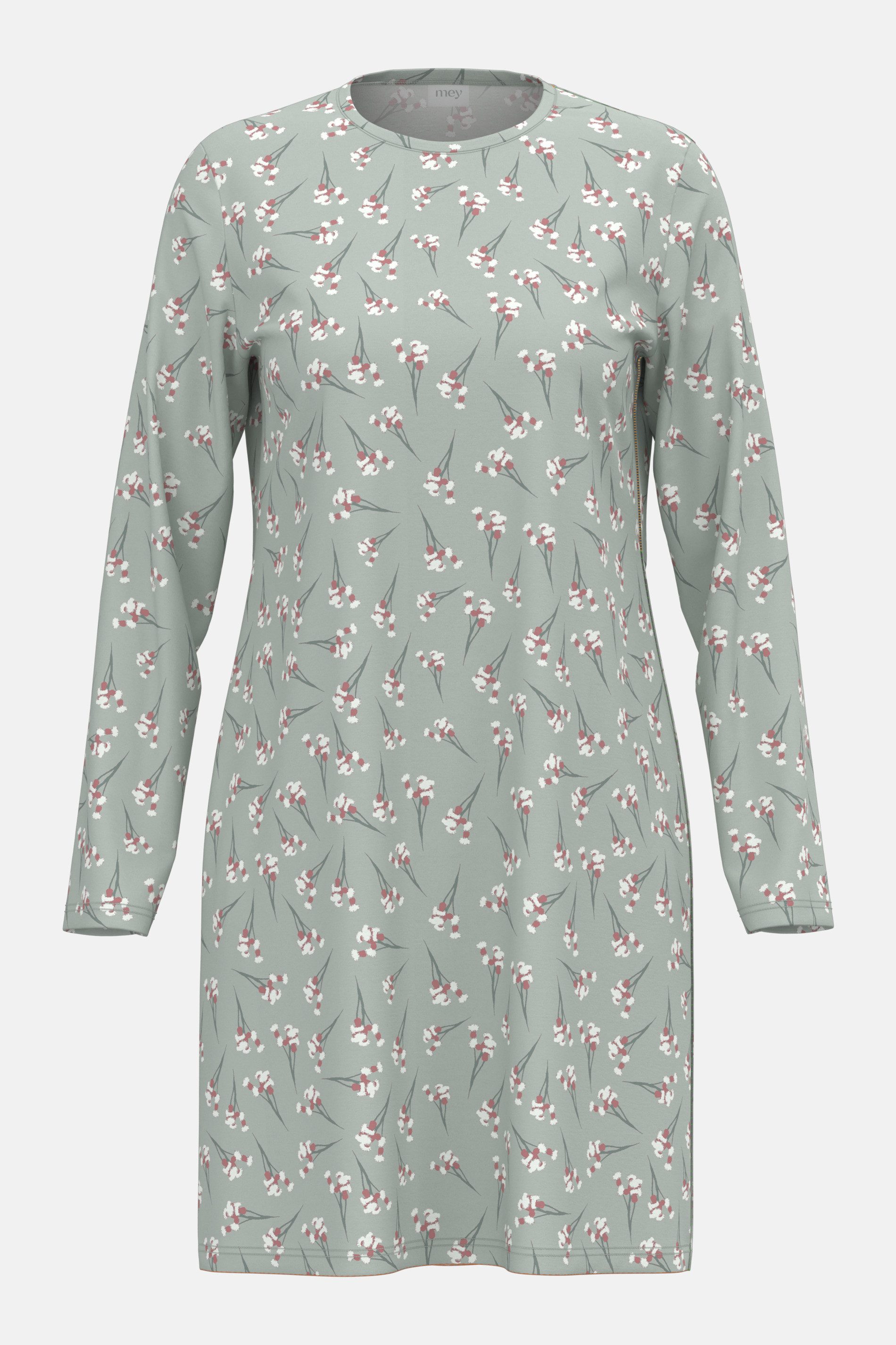 Mey Nachthemd Damen Serie Blooming Buds günstig online kaufen