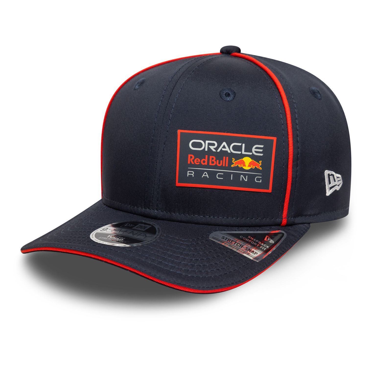 New Era Baseball Cap 9Seventy F1 Red Bull Racing