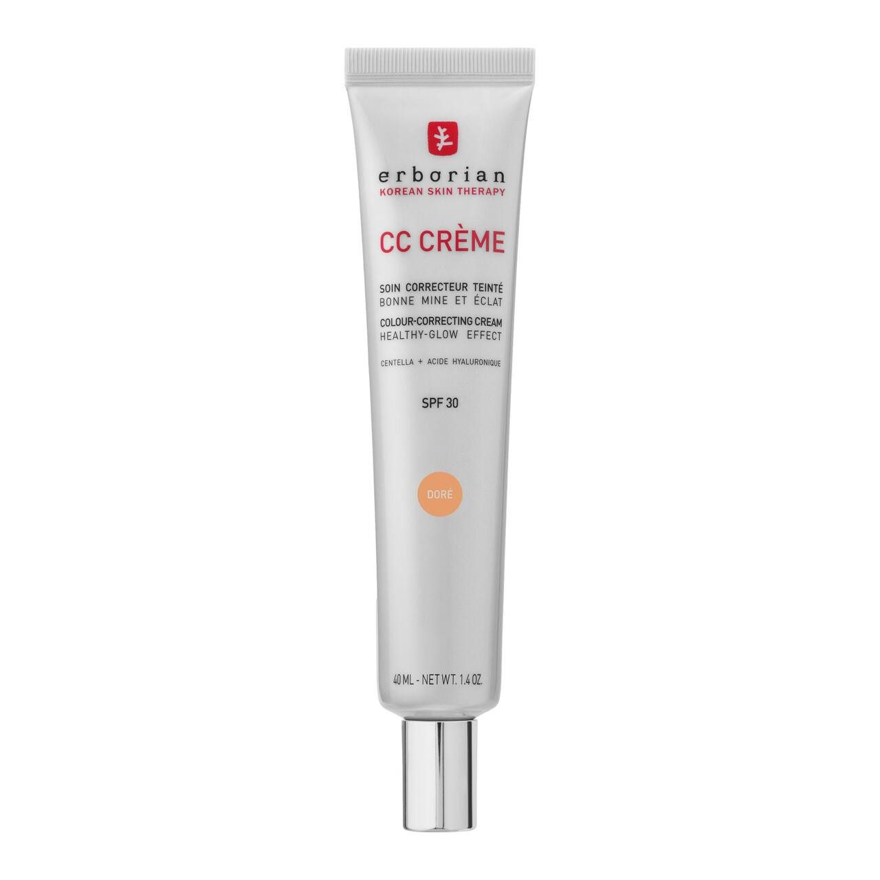 Erborian Make-up CC Crème