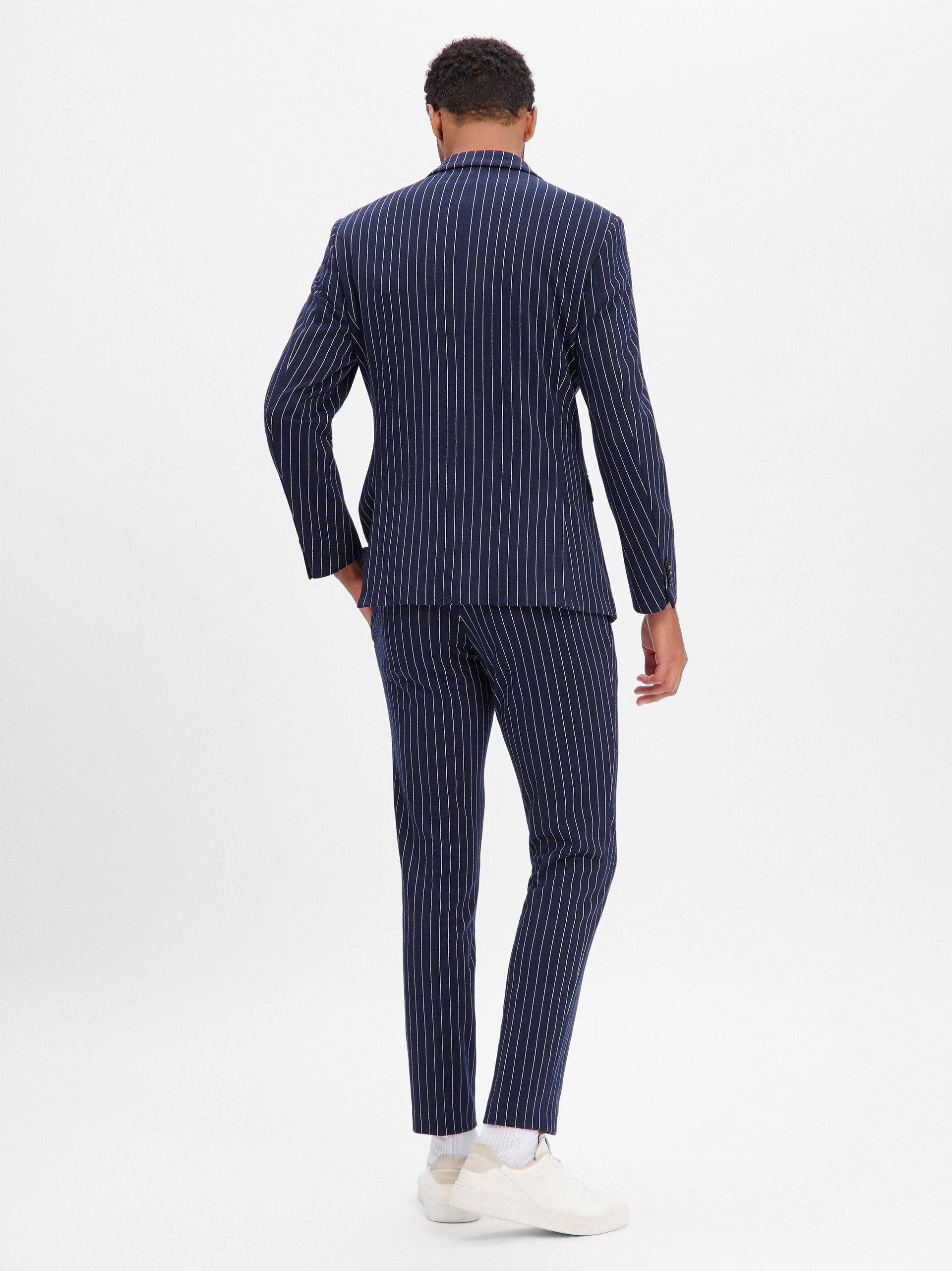 Finshley & Harding London Anzug Brixdon/Hoxdon günstig online kaufen