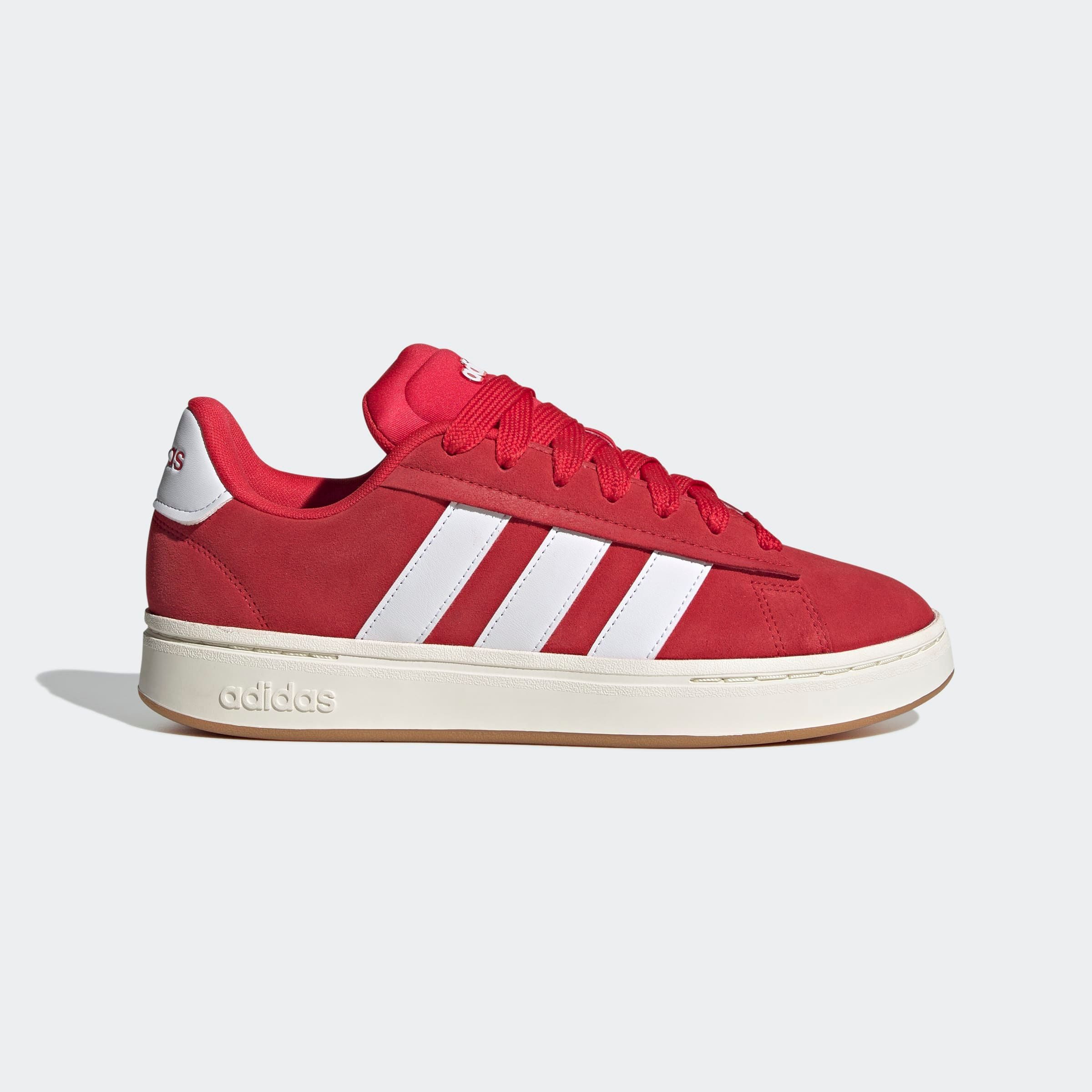 adidas Sportswear GRAND COURT ALPHA Sneaker Design inspiriert vom adidas Ca günstig online kaufen