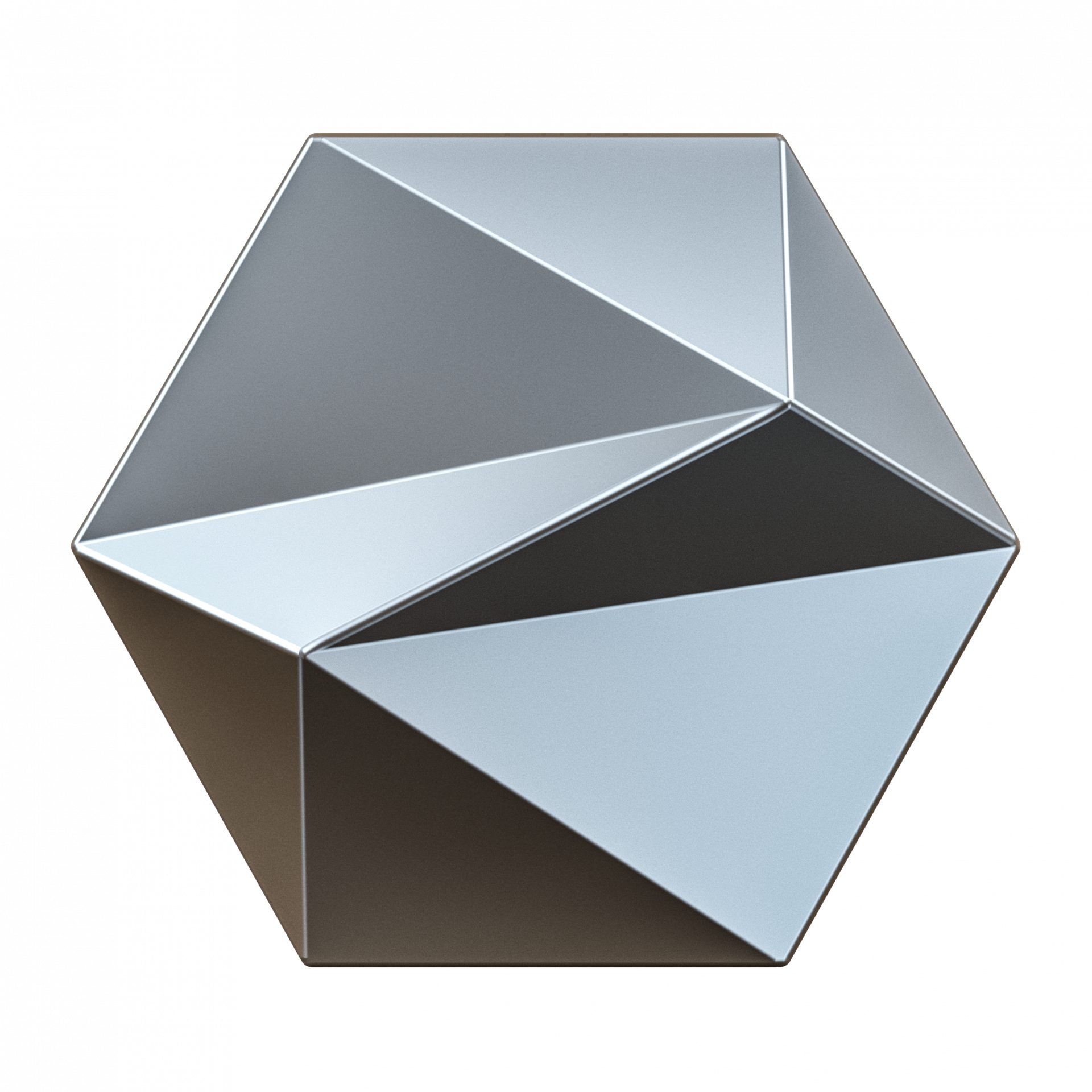 ASCountrystone 3D Wandpaneel Zeta, BxL: 8,00x14,00 günstig online kaufen