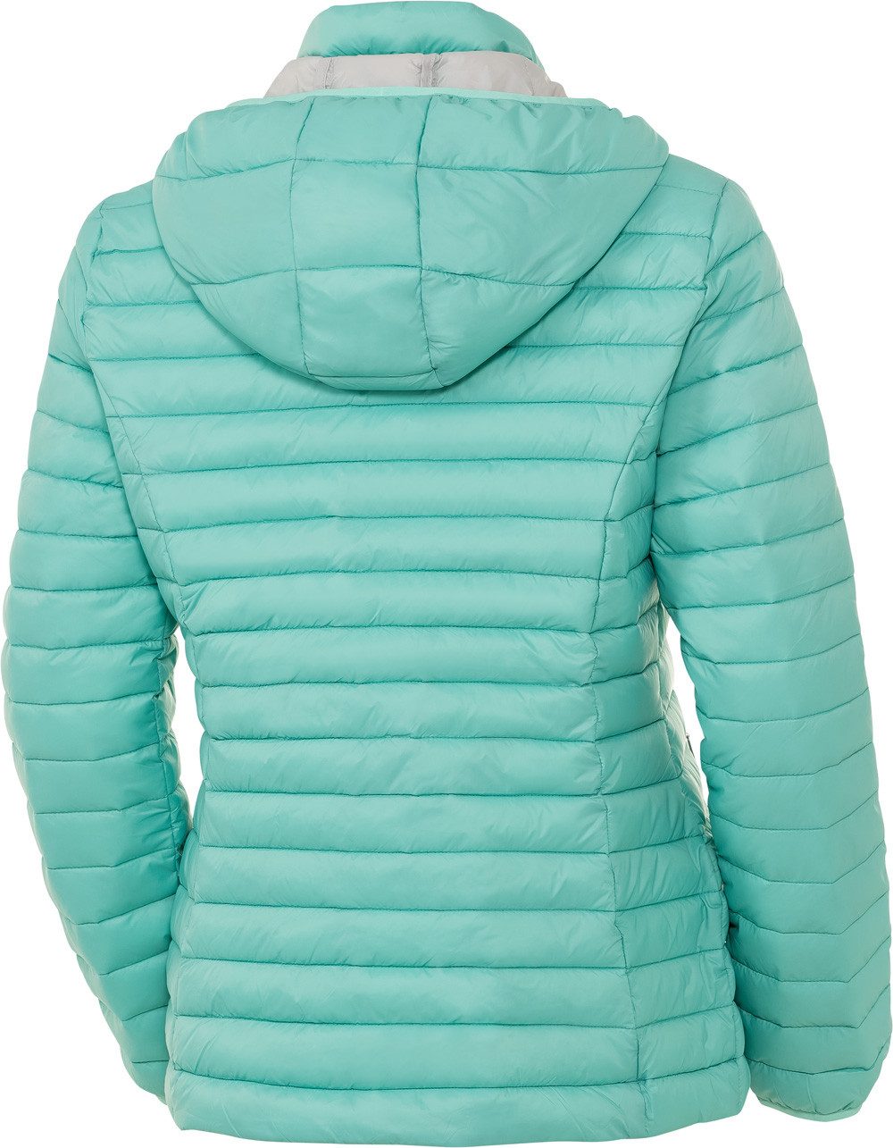 Patsy & Lou Steppjacke inkludierter Beutel günstig online kaufen