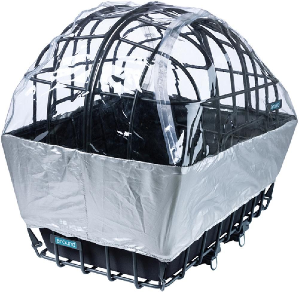 Pieper Fahrradkorb Pieper Luna Regenhaube für Hundefahrradkorb, wasserabwei günstig online kaufen