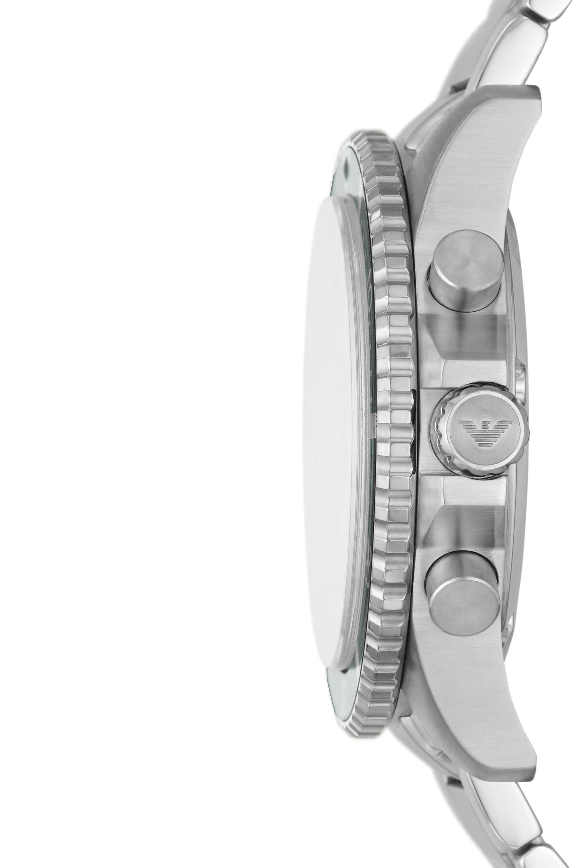 Emporio Armani Chronograph AR11500, Quarzuhr, Armbanduhr, günstig online kaufen
