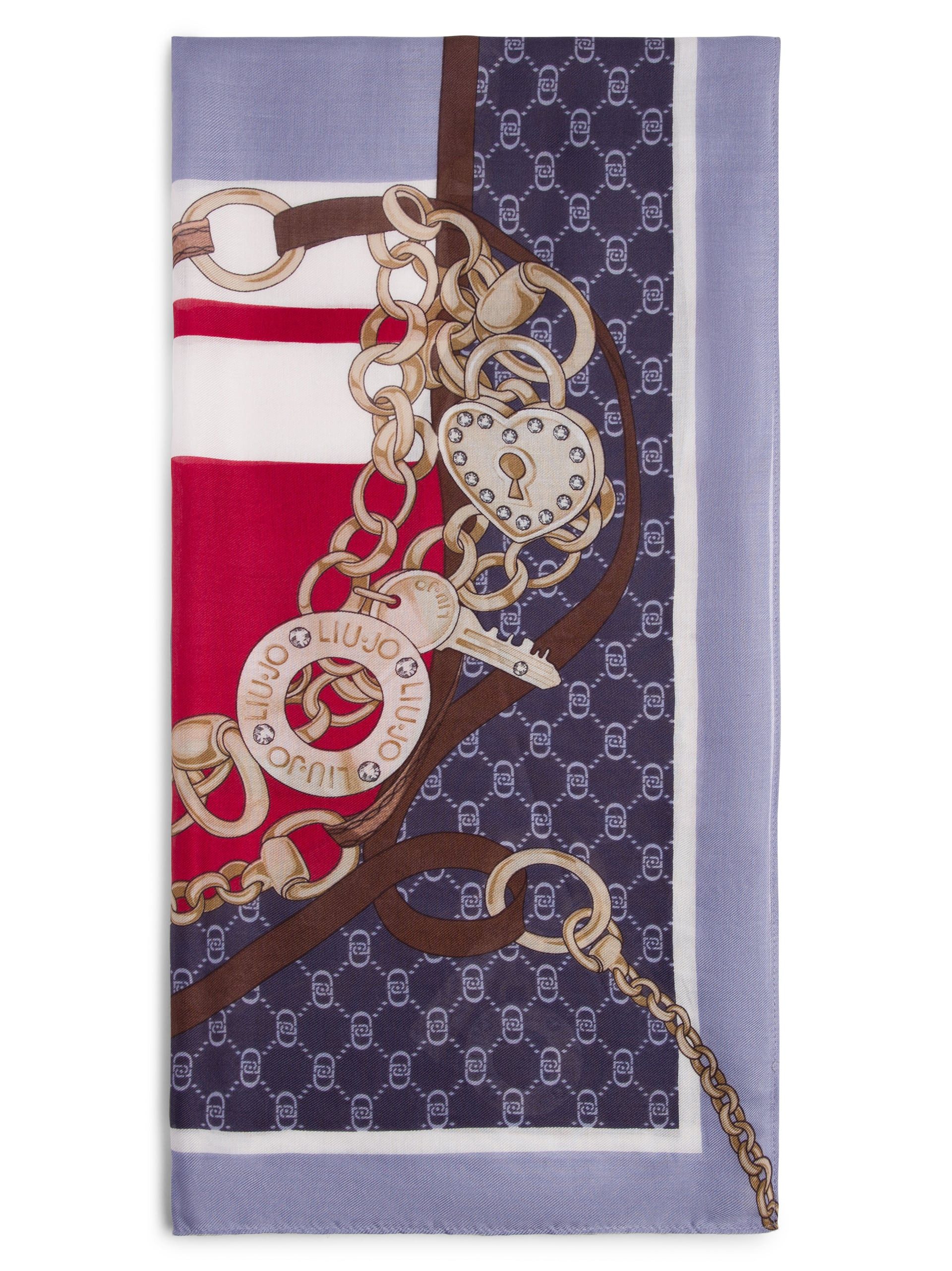 Liu Jo Schal Foulard