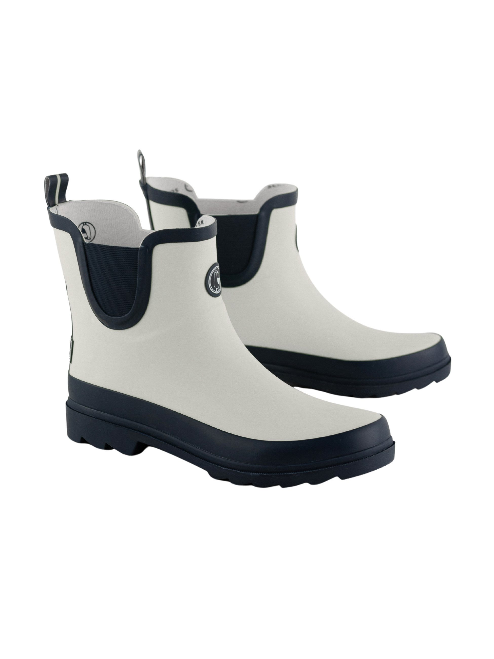 Schietwetter Damen Gummistiefel halbhoch Gummistiefel (0)