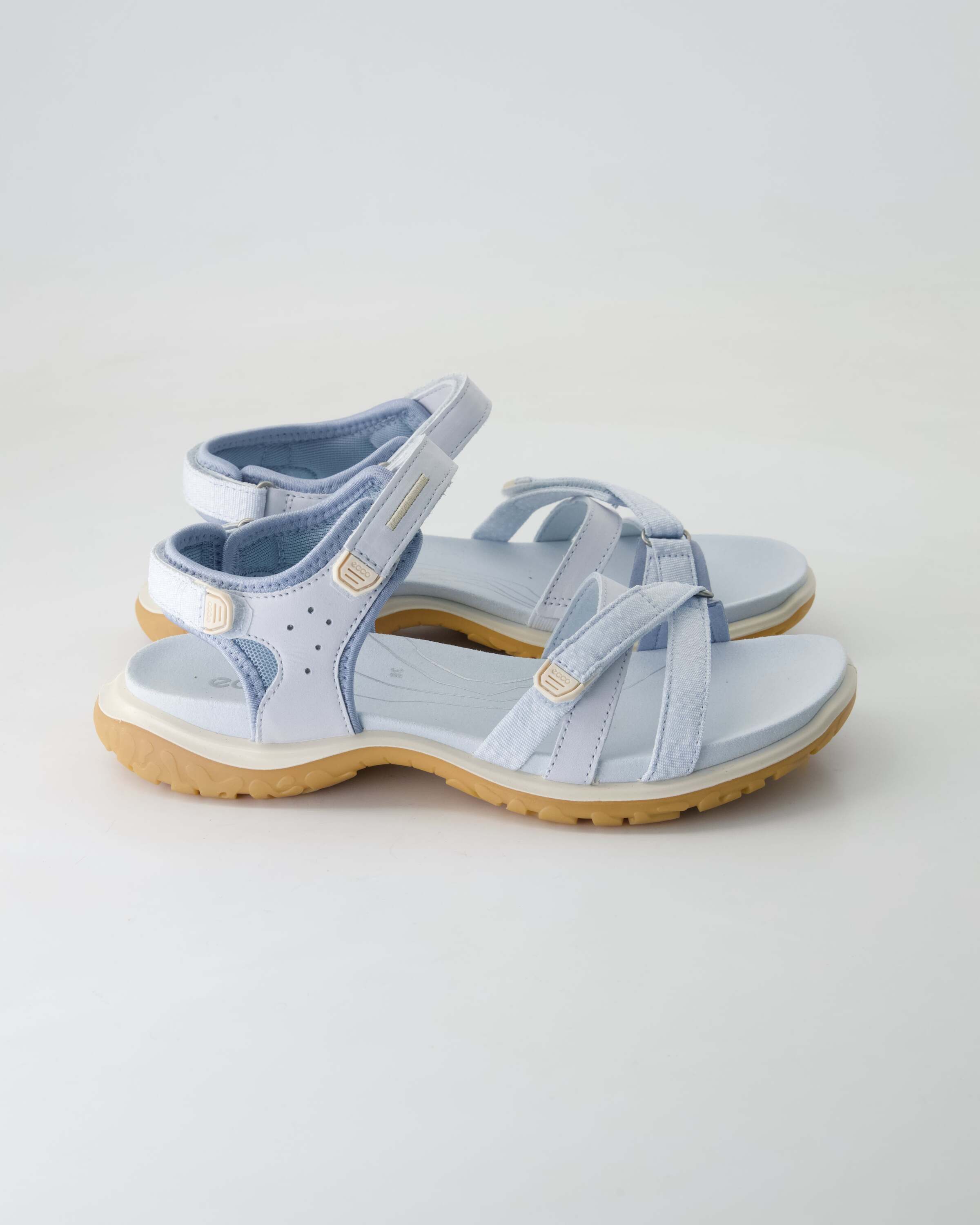 Ecco Offroad Roam W Sandale Obermaterial: günstig online kaufen