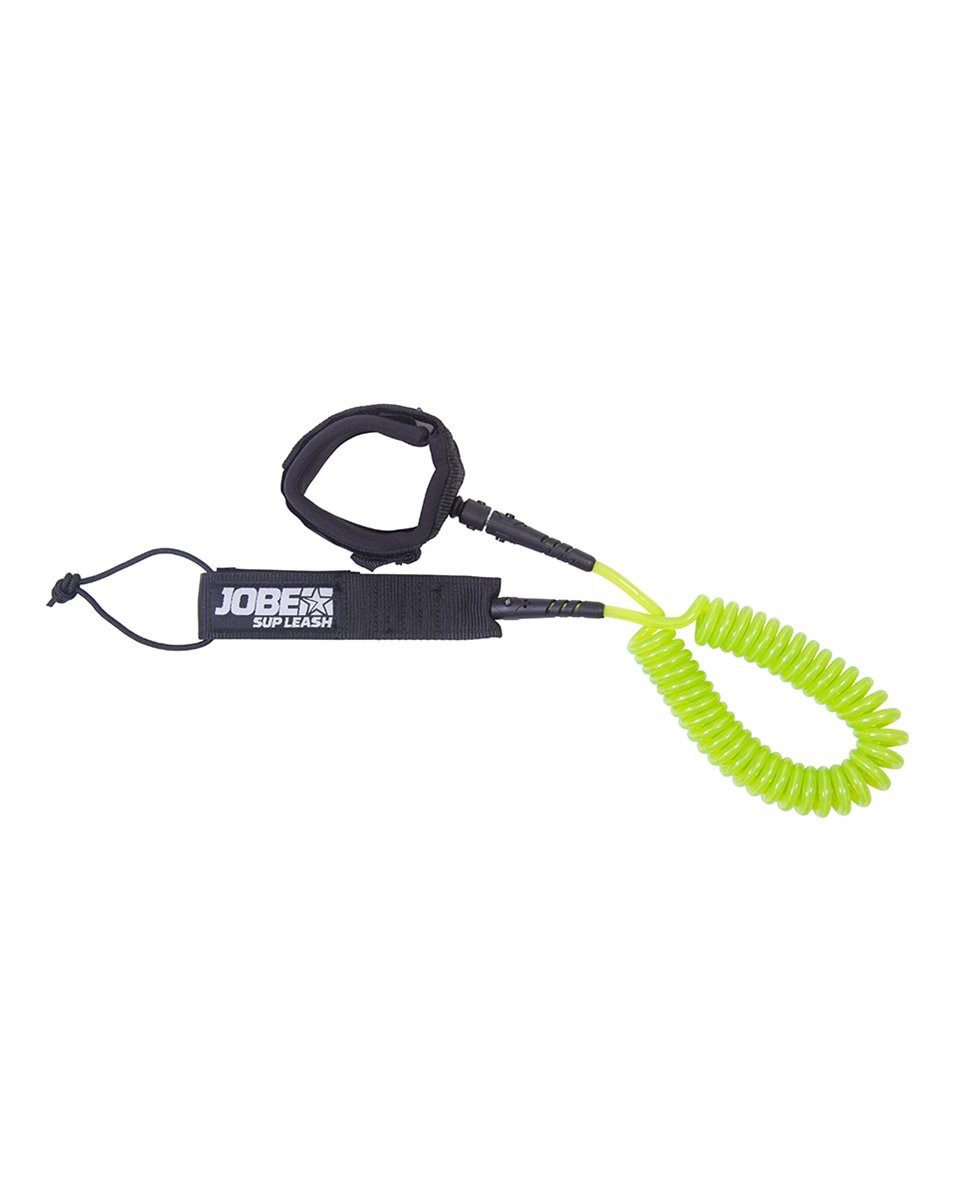 Jobe SUP-Board Jobe SUP Leash Coil Knöchel-Manschette für SUP's