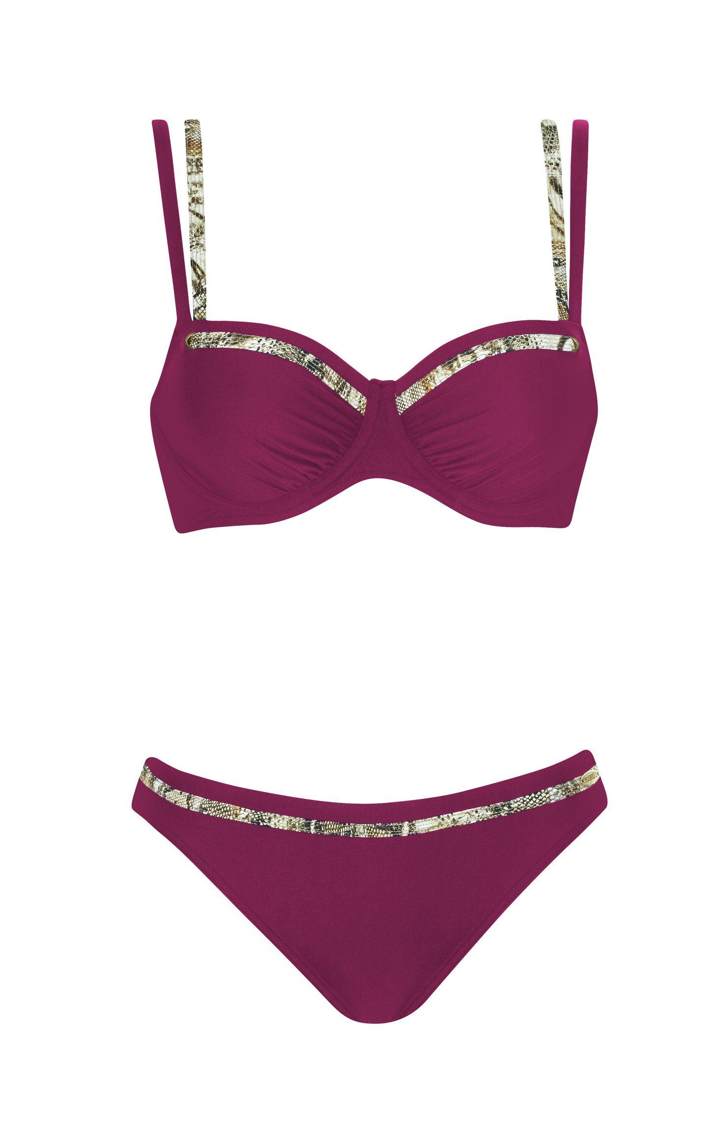 Sunflair Triangel-Bikini Bikini (1-St) günstig online kaufen