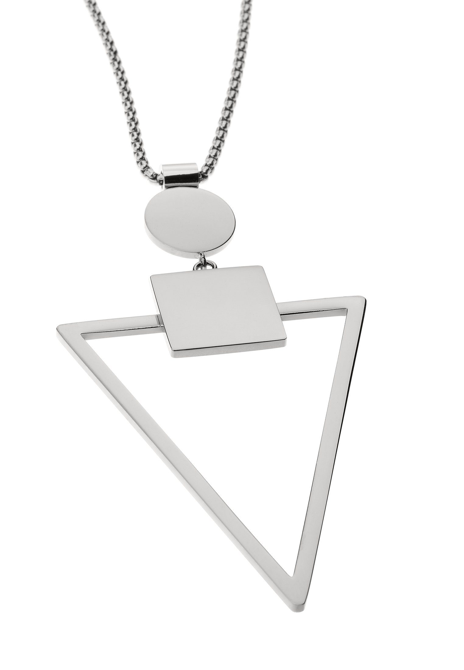 Liebeskind Berlin Edelstahlkette Edelstahl günstig online kaufen