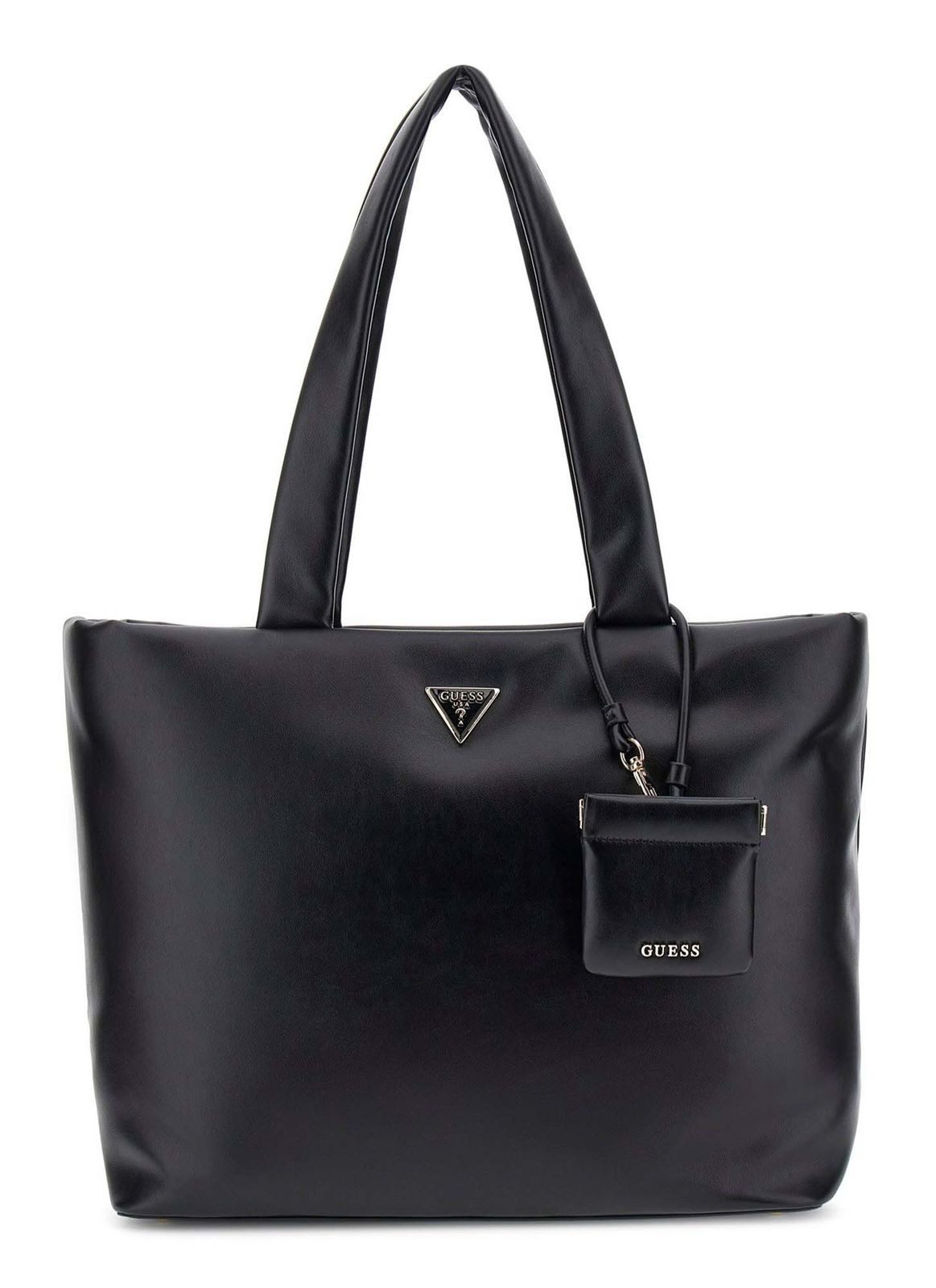 Shopper Tech Tote Bag