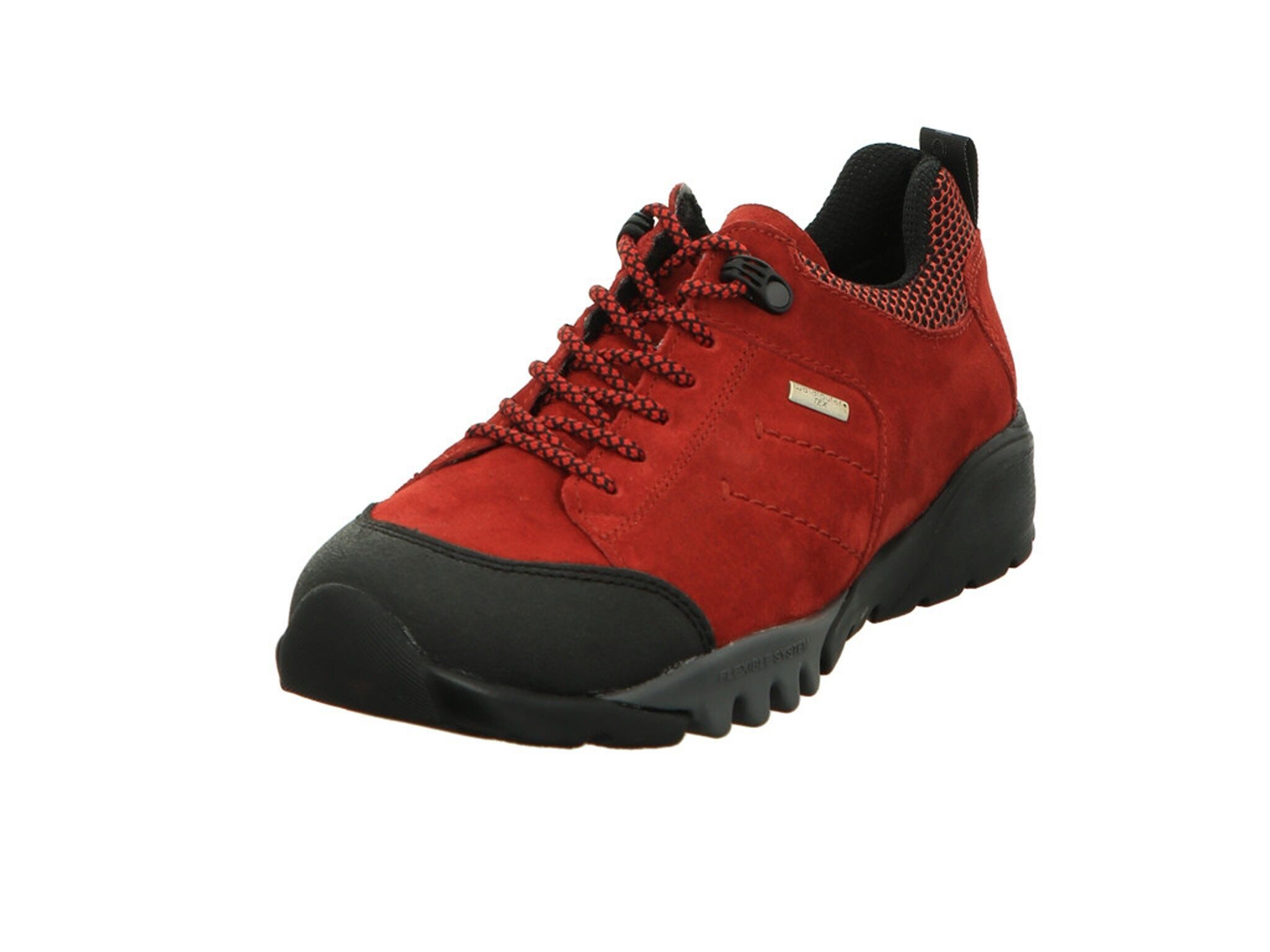 Waldläufer Amiata Outdoorschuh (1-tlg) günstig online kaufen