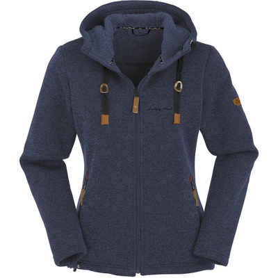 Maul Sport® Fleecejacke Jacke Chieming