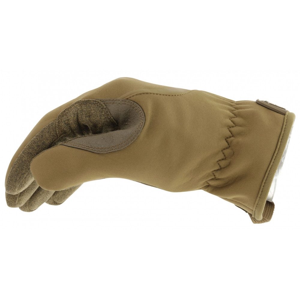 Mechanix Multisporthandschuhe (Taktisches Design) Wärmeisolierung bei kaltem Wetter