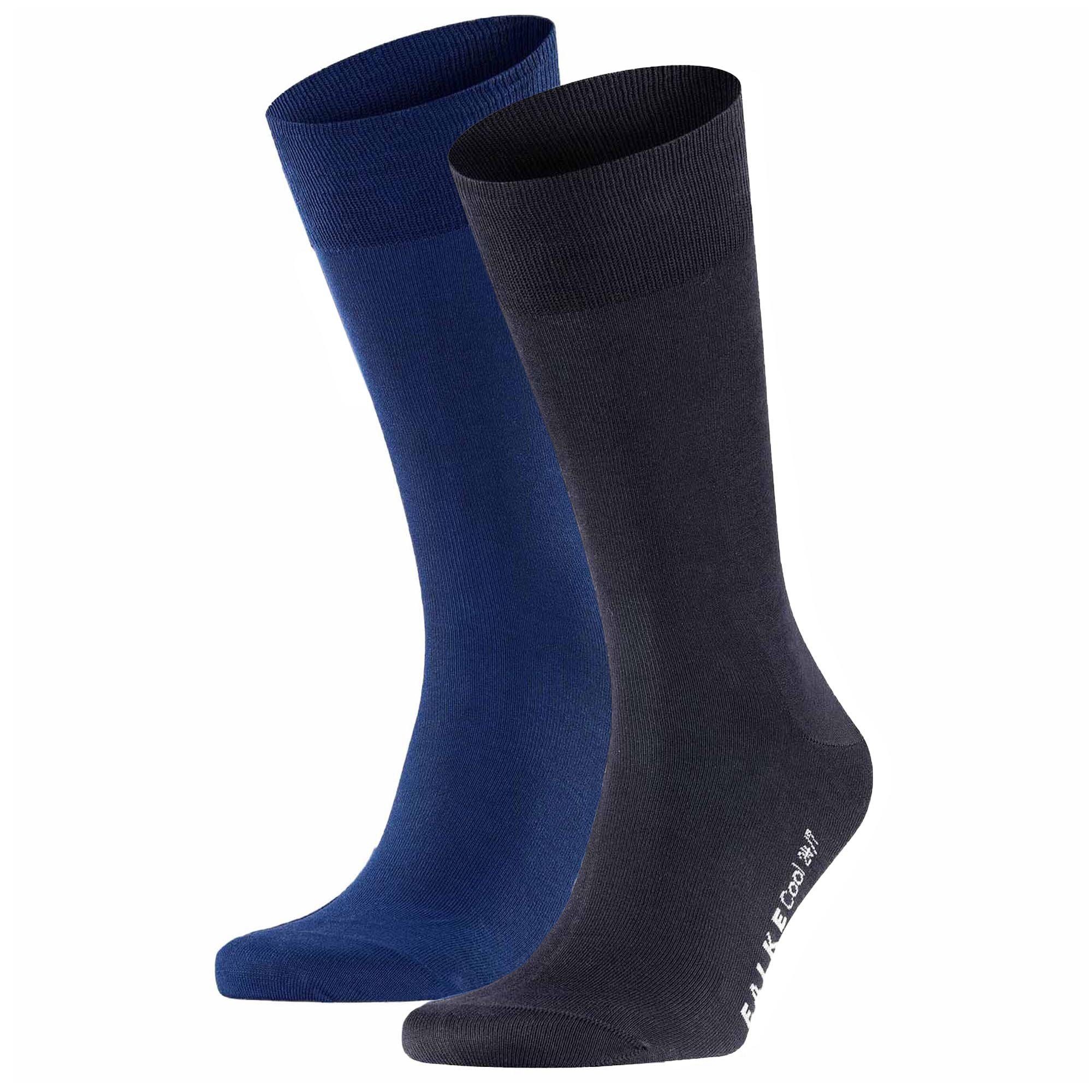 Kurzsocken Herren Socken 2er Pack Baumwolle