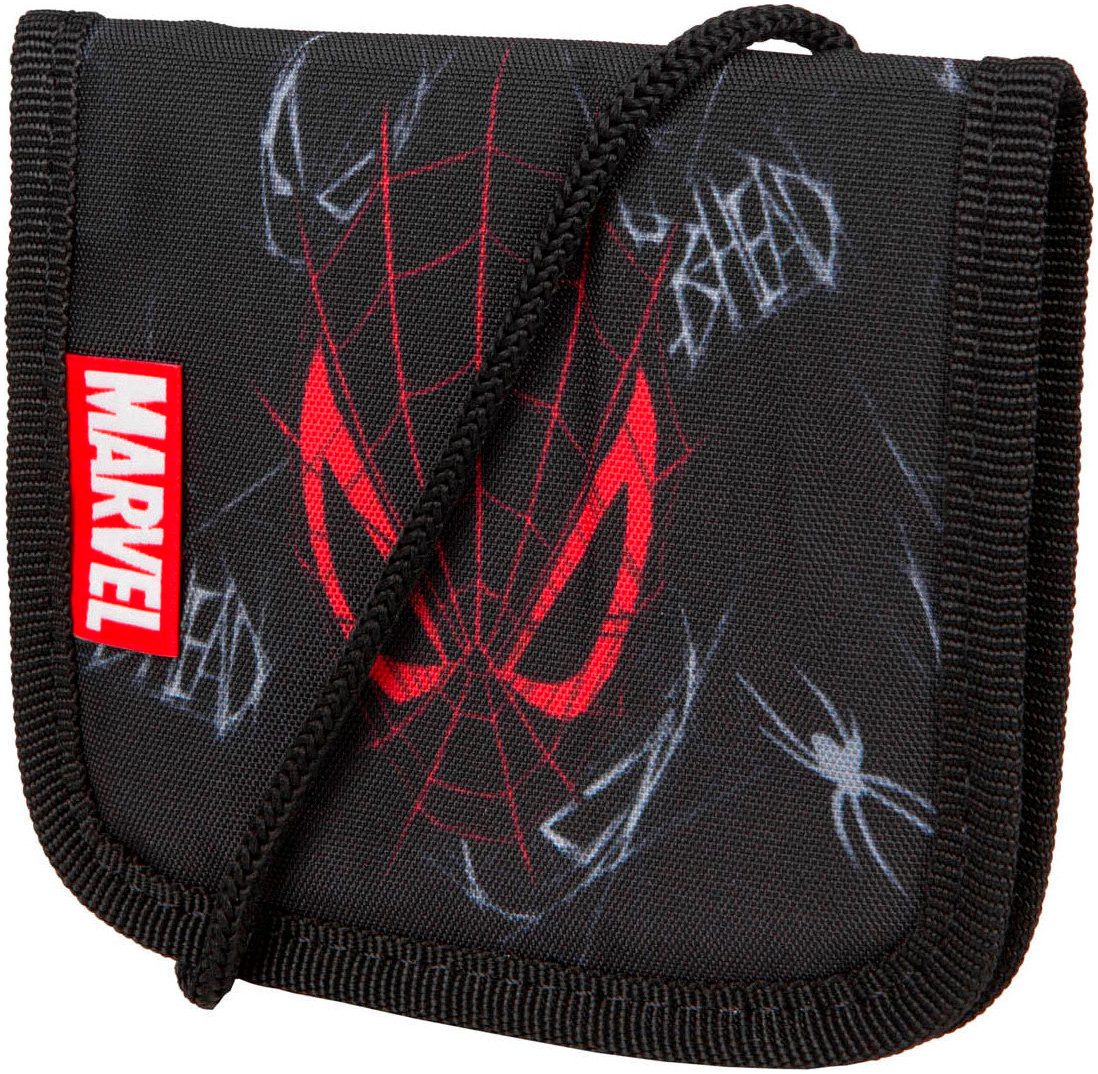 McNeill Brustbeutel Spider Man II
