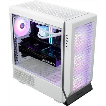 Thermaltake Neired Snow PC (Zen 4 (Raphael)