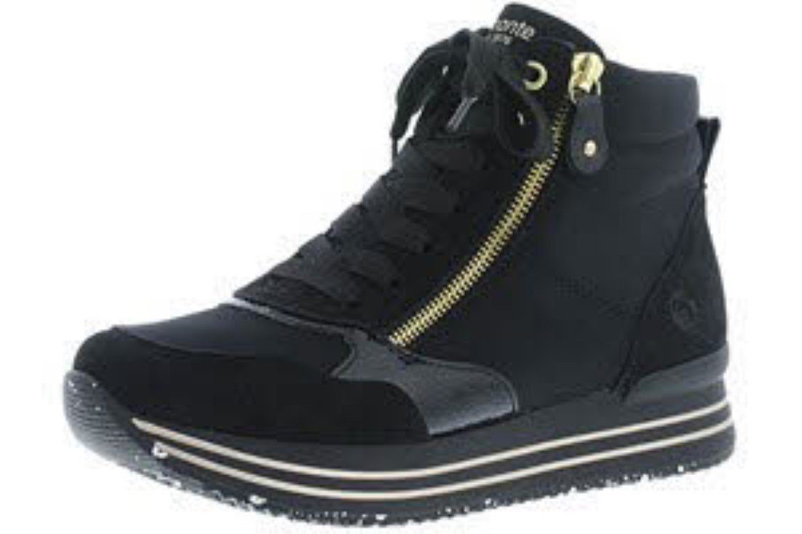 Remonte Remonte Stiefelette Stiefelette günstig online kaufen